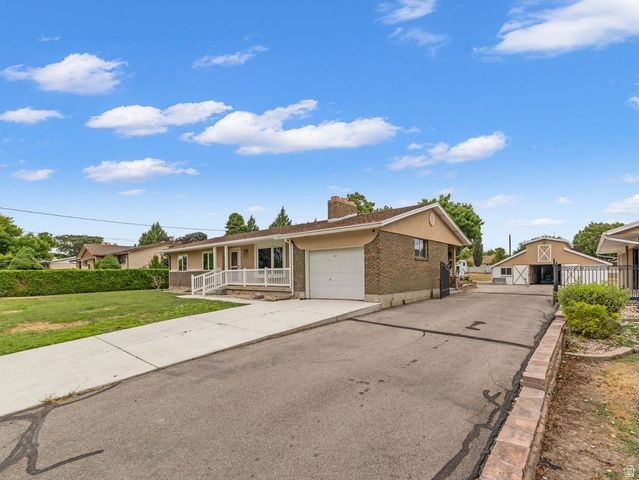2388 W 10950 S, South Jordan, UT 84095