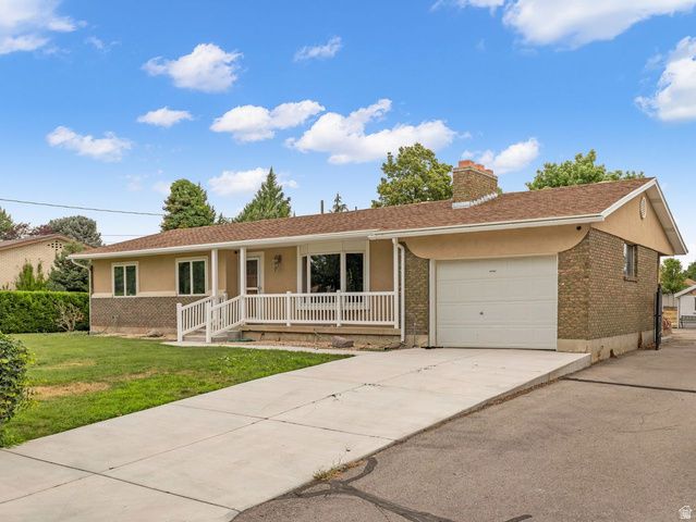 2388 W 10950 S, South Jordan, UT 84095