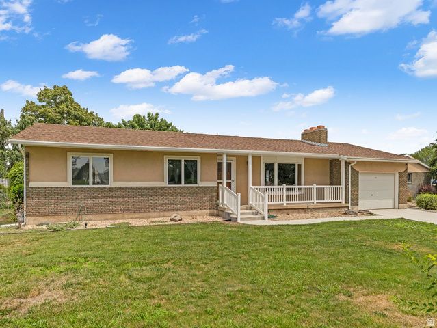 2388 W 10950 S, South Jordan, UT 84095