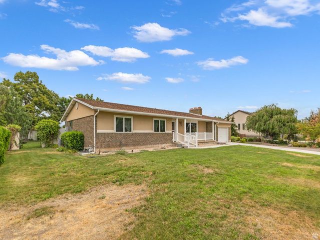 2388 W 10950 S, South Jordan, UT 84095