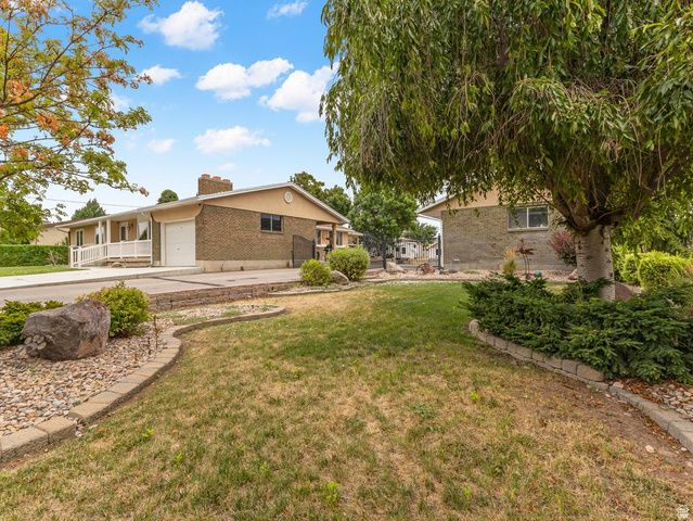 2388 W 10950 S, South Jordan, UT 84095