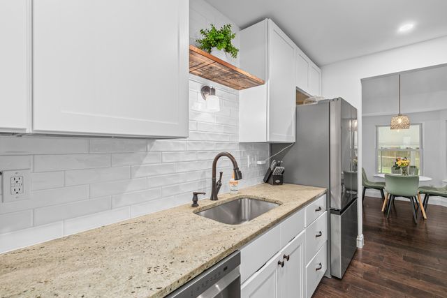1535 Kentwood Circle, Charleston, SC 29412