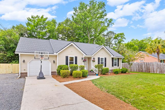 1535 Kentwood Circle, Charleston, SC 29412