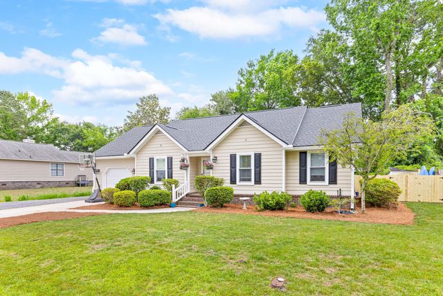 1535 Kentwood Circle, Charleston, SC 29412