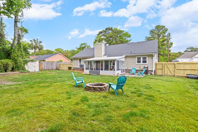 1535 Kentwood Circle, Charleston, SC 29412