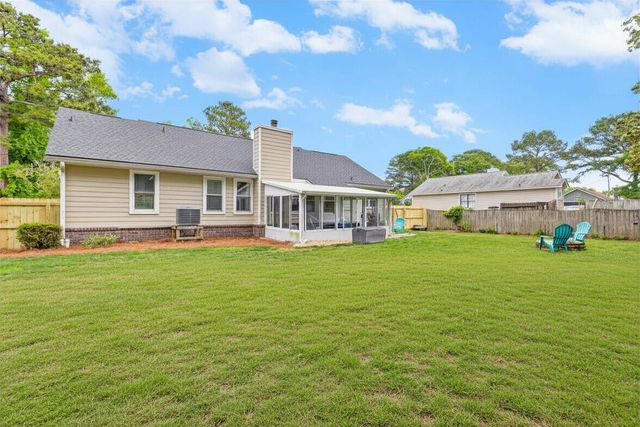 1535 Kentwood Circle, Charleston, SC 29412