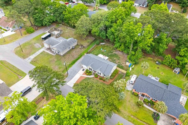 1535 Kentwood Circle, Charleston, SC 29412