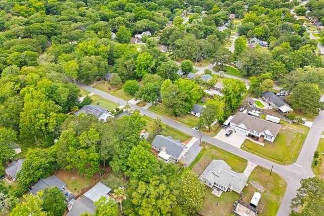 1535 Kentwood Circle, Charleston, SC 29412
