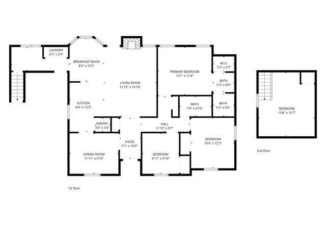 1535 Kentwood Circle, Charleston, SC 29412