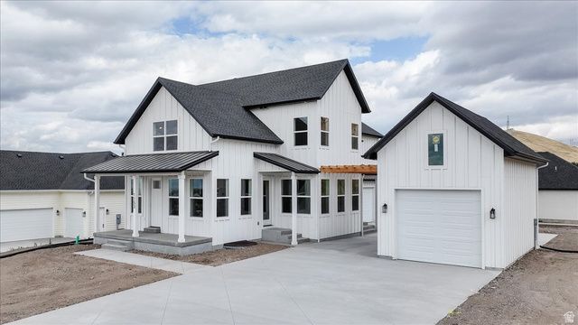 1153 E 160 N, Hyde Park, UT 84318