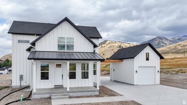 1153 E 160 N, Hyde Park, UT 84318