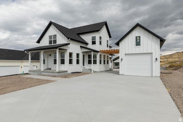 1153 E 160 N, Hyde Park, UT 84318