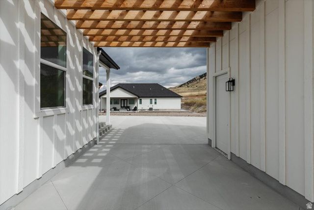 1153 E 160 N, Hyde Park, UT 84318