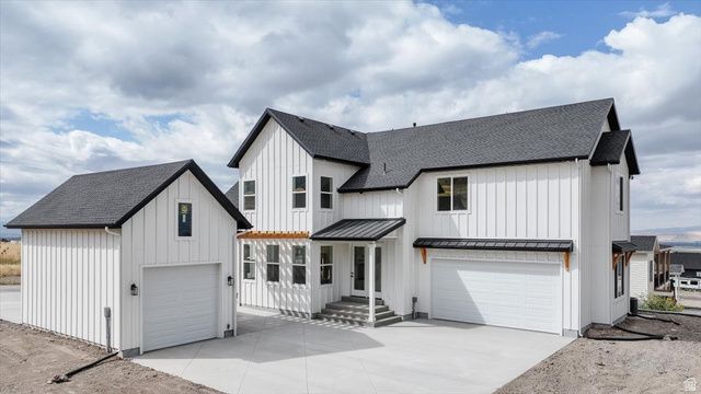 1153 E 160 N, Hyde Park, UT 84318