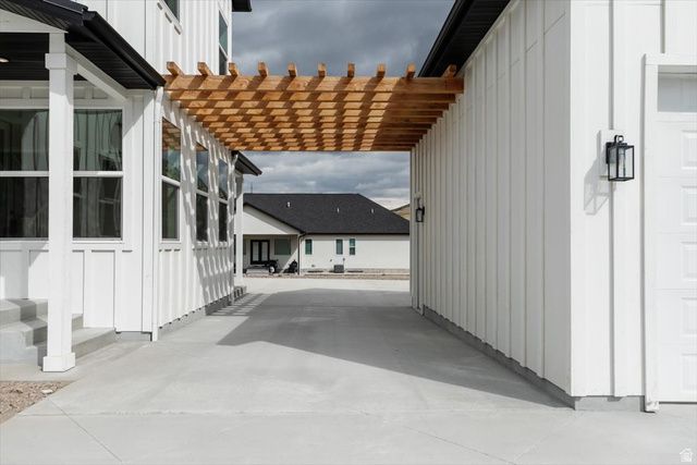 1153 E 160 N, Hyde Park, UT 84318