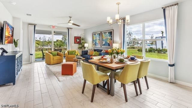 44491 Medjool Cove, Punta Gorda, FL 33982