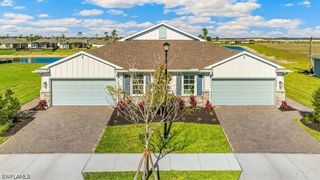 44491 Medjool Cove, Punta Gorda, FL 33982