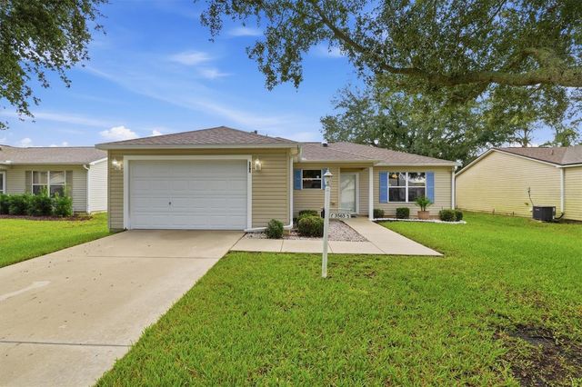 3565 IDLEWOOD LOOP, The Villages, FL 32162