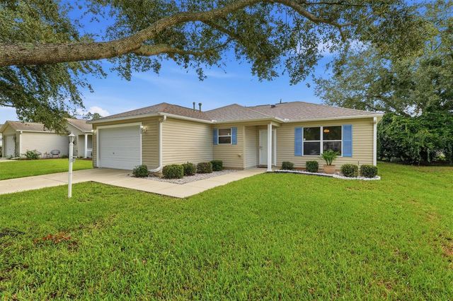3565 IDLEWOOD LOOP, The Villages, FL 32162