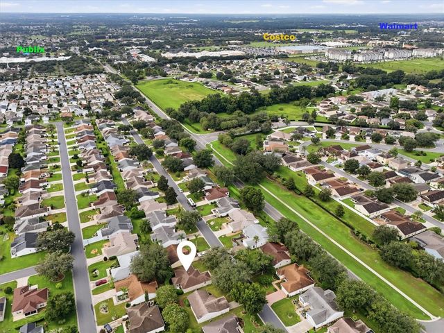 3565 IDLEWOOD LOOP, The Villages, FL 32162