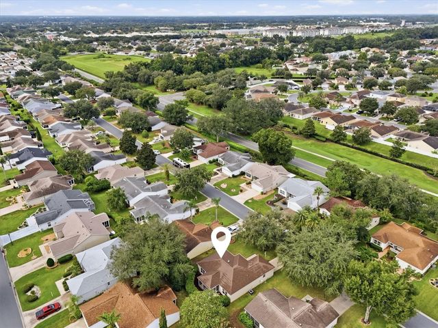 3565 IDLEWOOD LOOP, The Villages, FL 32162