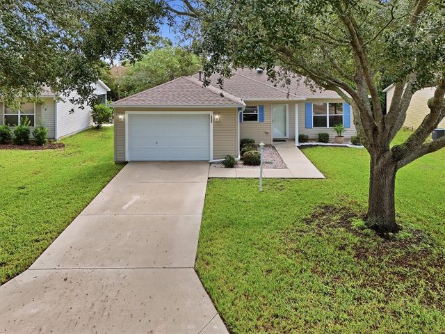 3565 IDLEWOOD LOOP, The Villages, FL 32162