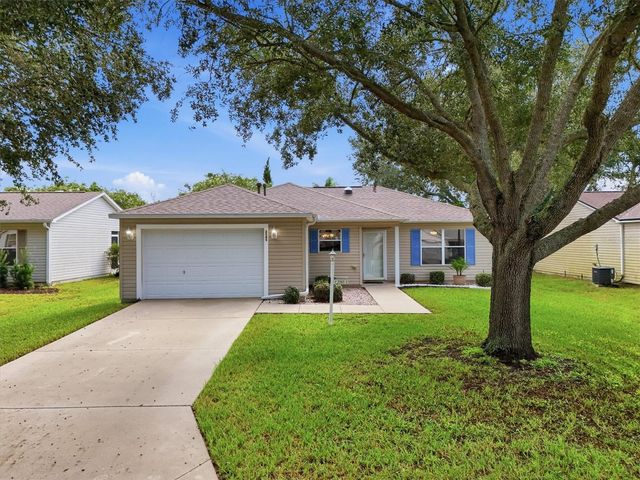 3565 IDLEWOOD LOOP, The Villages, FL 32162