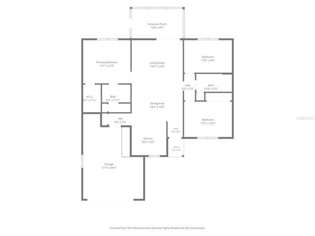 3565 IDLEWOOD LOOP, The Villages, FL 32162
