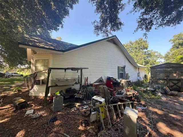 9561 Beverly Road, Irvington, AL 36544
