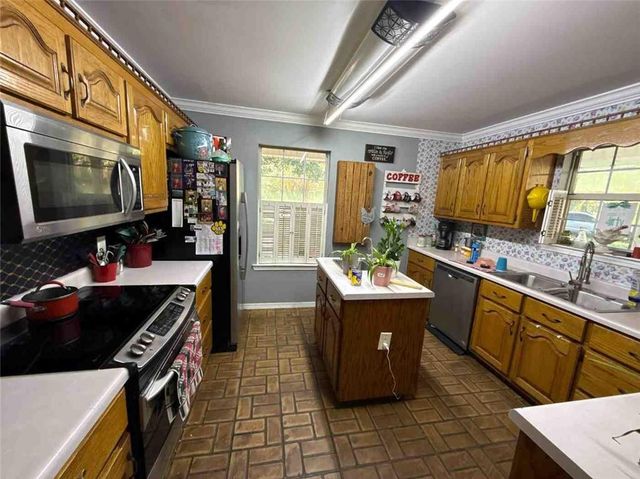 9561 Beverly Road, Irvington, AL 36544