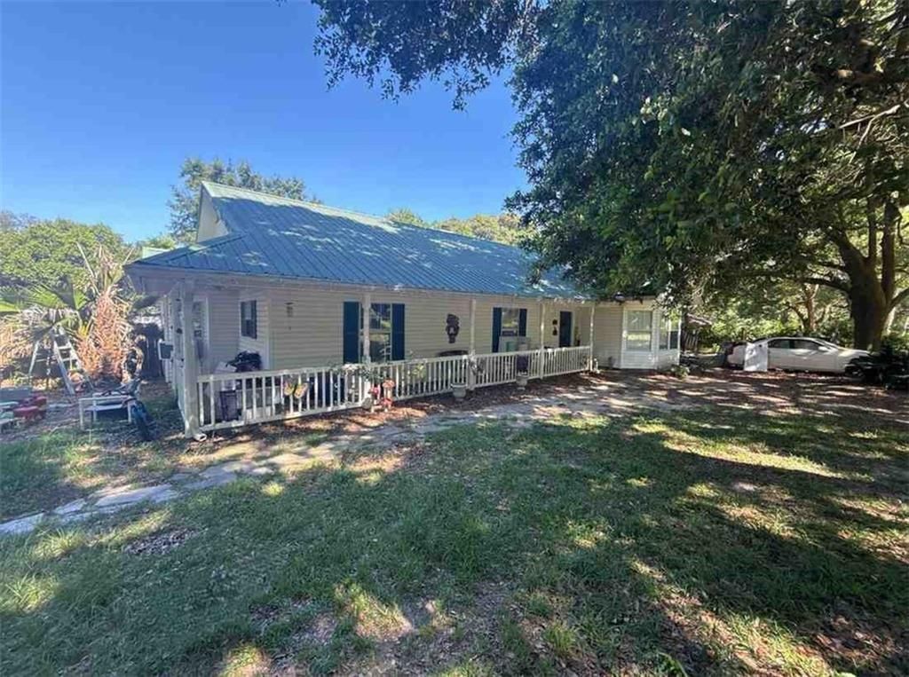 9561 Beverly Road, Irvington, AL 36544