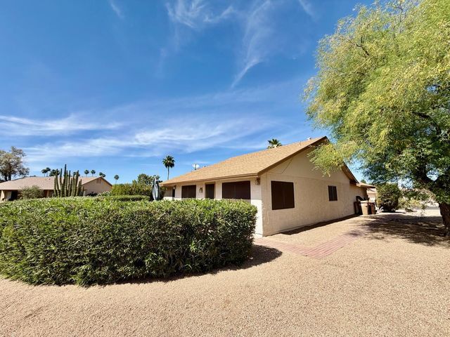 9619 W Taro Lane, Peoria, AZ 85382