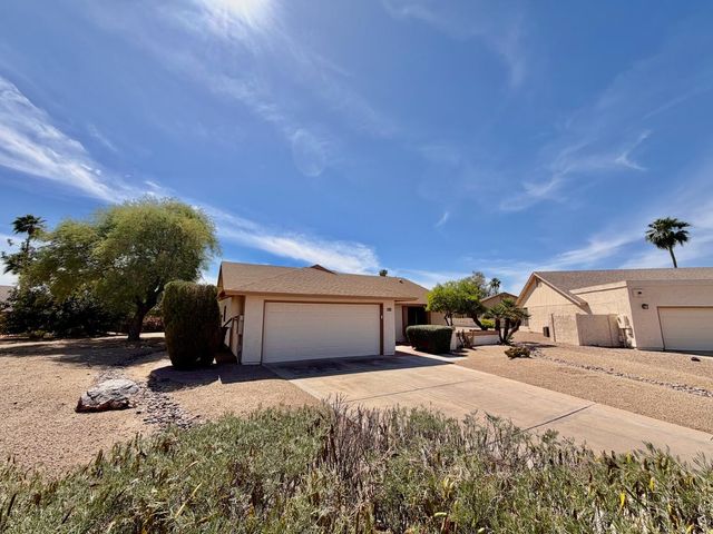 9619 W Taro Lane, Peoria, AZ 85382