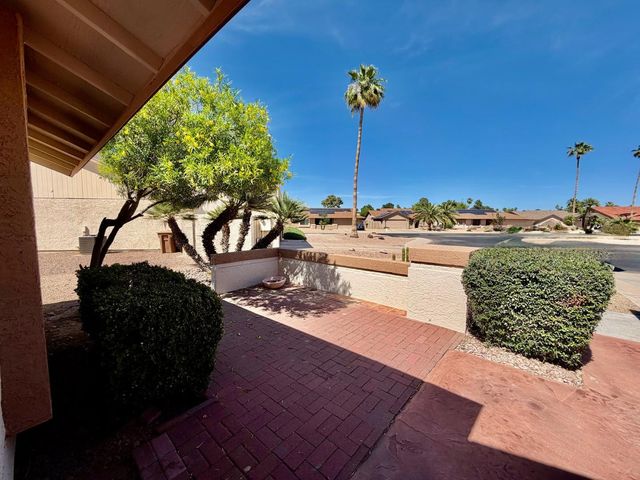 9619 W Taro Lane, Peoria, AZ 85382