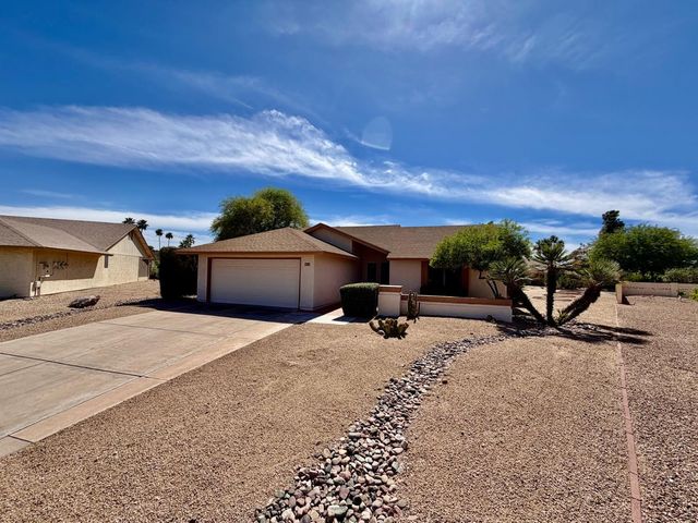 9619 W Taro Lane, Peoria, AZ 85382