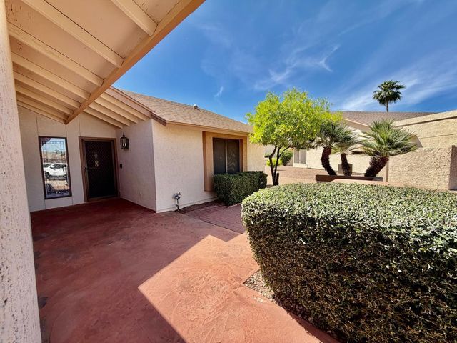 9619 W Taro Lane, Peoria, AZ 85382