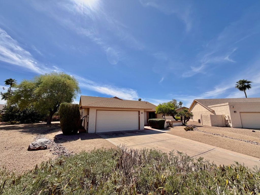 9619 W Taro Lane, Peoria, AZ 85382
