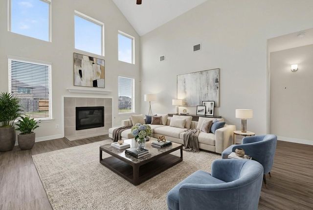 20606 Kyndalls Joy Court, Cypress, TX 77433