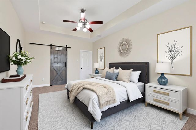 20606 Kyndalls Joy Court, Cypress, TX 77433