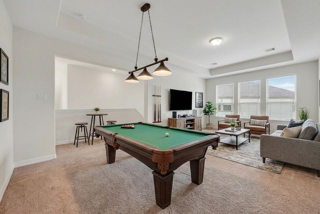 20606 Kyndalls Joy Court, Cypress, TX 77433