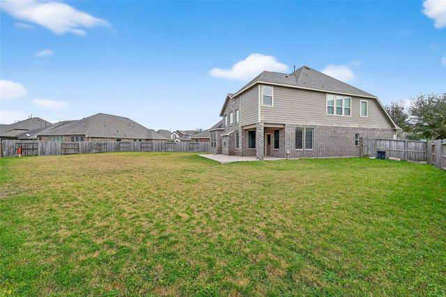 20606 Kyndalls Joy Court, Cypress, TX 77433