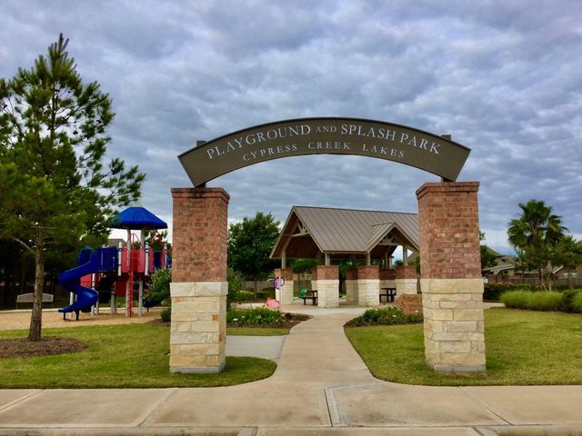 20606 Kyndalls Joy Court, Cypress, TX 77433