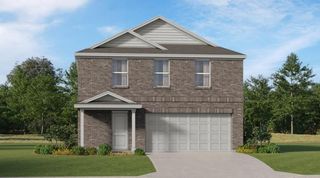 5619 Canary Terrace Drive, Baytown, TX 77521