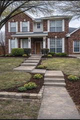 2505 Saddlehorn Drive, Mesquite, TX 75181