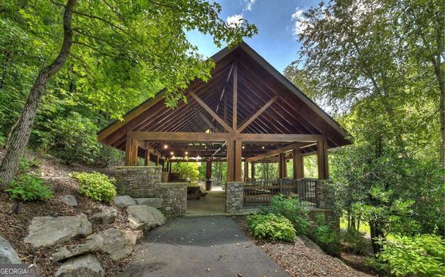 137 Whispering Ridge Court 137, Ellijay, GA 30540
