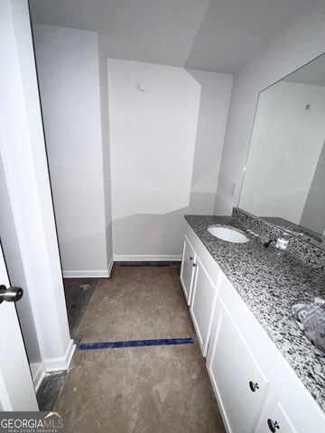 11604 E Lovejoy Road LOT 5, Hampton, GA 30228