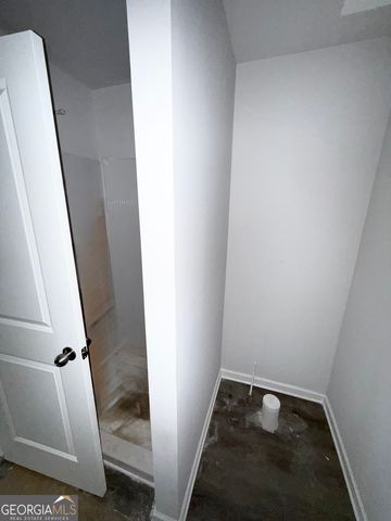 11604 E Lovejoy Road LOT 5, Hampton, GA 30228