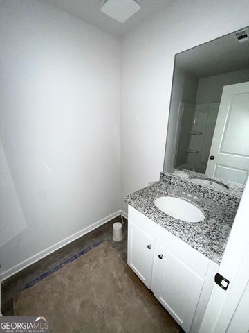 11604 E Lovejoy Road LOT 5, Hampton, GA 30228