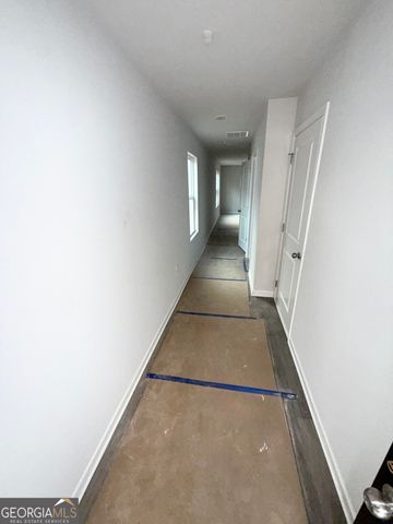 11604 E Lovejoy Road LOT 5, Hampton, GA 30228