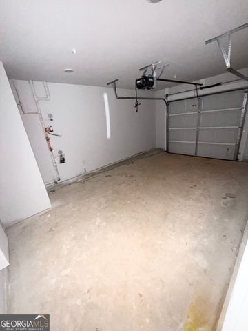 11604 E Lovejoy Road LOT 5, Hampton, GA 30228